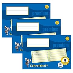 Staufen premium schreiblernhef gebraucht kaufen  Wird an jeden Ort in Deutschland