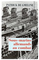 Marins allemands combat d'occasion  Livré partout en France
