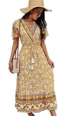 Jiraewh damen boho gebraucht kaufen  Wird an jeden Ort in Deutschland