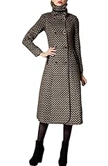 Moda donna cappotto usato  Spedito ovunque in Italia 
