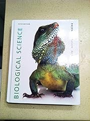 Biological science volume for sale  Delivered anywhere in USA 