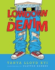 The lowdown denim d'occasion  Livré partout en Belgiqu