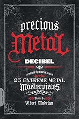 Precious metal decibel for sale  Delivered anywhere in UK
