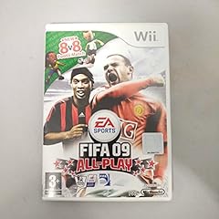 Fifa all play usato  Spedito ovunque in Italia 