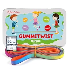 Kleintober gummitwist caoutcho d'occasion  Livré partout en France
