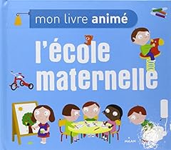 Livre animé école d'occasion  Livré partout en France