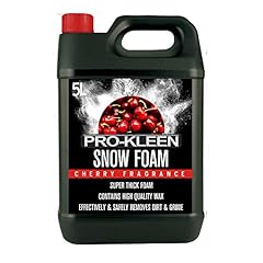 Pro kleen cherry for sale  Delivered anywhere in UK