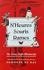 Heures souris rames for sale  Delivered anywhere in UK