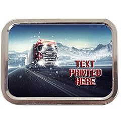 Personalised lorry truck for sale  Delivered anywhere in UK