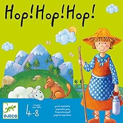 Hop hop hop usato  Spedito ovunque in Italia 