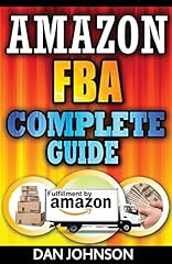 Amazon fba complete d'occasion  Livré partout en Belgiqu