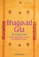 Bhagavadgita gesang gottes gebraucht kaufen  Wird an jeden Ort in Deutschland