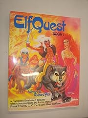 Elfquest book 1 for sale  Delivered anywhere in USA 