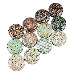Ciieeo 12pcs candle for sale  Delivered anywhere in UK