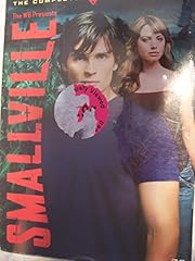 Smallville complete 4th for sale  Delivered anywhere in USA 