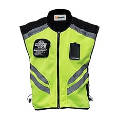 Lkn motorcycle vest for sale  Delivered anywhere in UK