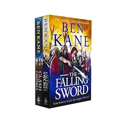 Ben kane books for sale  Delivered anywhere in UK