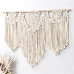 Dremisland macrame wall for sale  Delivered anywhere in UK