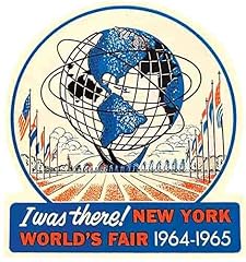 New york fair for sale  Delivered anywhere in USA 