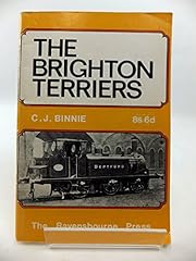 Brighton terriers. for sale  Delivered anywhere in UK