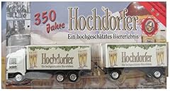 Hochdorfer 350 jahre gebraucht kaufen  Wird an jeden Ort in Deutschland