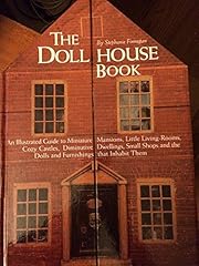 Doll house book for sale  Delivered anywhere in UK