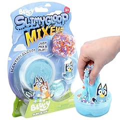 Official bluey slimygloop for sale  Delivered anywhere in USA 