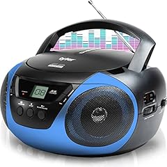 Tyler portable boombox for sale  Delivered anywhere in USA 