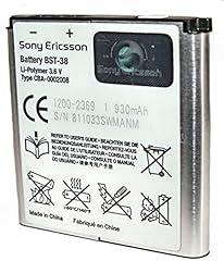 Riginal sony ericsson gebraucht kaufen  Wird an jeden Ort in Deutschland