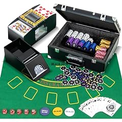 Goplus poker chip for sale  Delivered anywhere in USA 