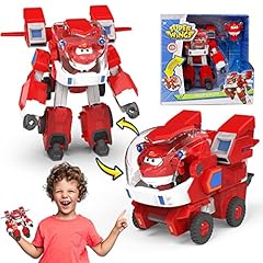 Super wings robot d'occasion  Livré partout en France