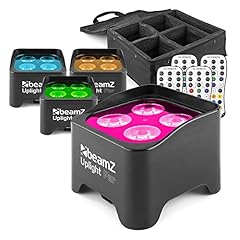 Beamz bbp90 wireless for sale  Delivered anywhere in UK