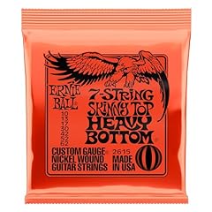 Ernie ball skinny d'occasion  Livré partout en France