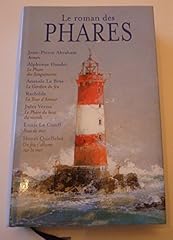 Roman phares d'occasion  Livré partout en France