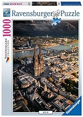 Ravensburger puzzle 15989 gebraucht kaufen  Wird an jeden Ort in Deutschland