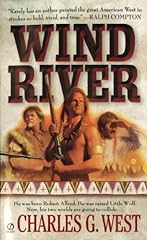 Wind river charles for sale  Delivered anywhere in USA 