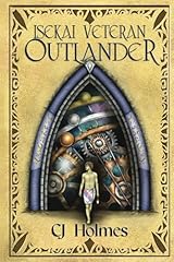 Isekai veteran outlander for sale  Delivered anywhere in UK