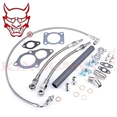 Turbo install kit for sale  Delivered anywhere in USA 