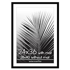 Americanflat 24x36 poster for sale  Delivered anywhere in USA 