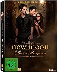 New moon zur gebraucht kaufen  Wird an jeden Ort in Deutschland