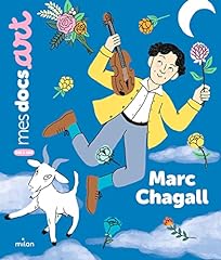 marc chagall the d'occasion  Livré partout en France