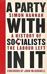 Party socialists history for sale  Delivered anywhere in UK