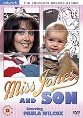Miss jones son for sale  Delivered anywhere in UK