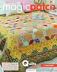 Quilts stars magic gebraucht kaufen  Wird an jeden Ort in Deutschland