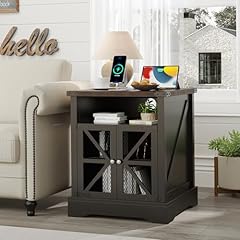 Cointwo bedside table for sale  Delivered anywhere in UK