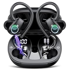 Wireless earbuds bluetooth for sale  Delivered anywhere in USA 