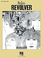 Revolver piano vocal d'occasion  Livré partout en France