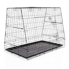Car dog cage for sale  Delivered anywhere in UK