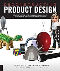 Deconstructing product design for sale  Delivered anywhere in USA 