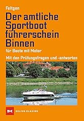 Amtliche sportbootführerschei gebraucht kaufen  Wird an jeden Ort in Deutschland